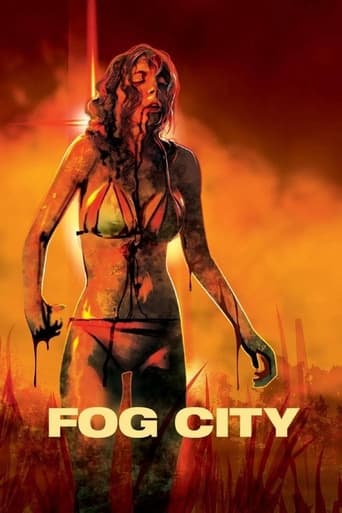 Watch Fog City online