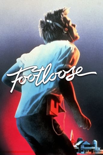 Watch Footloose online