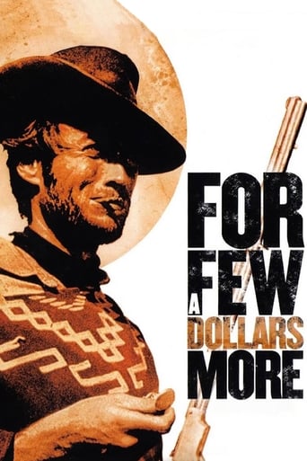 Watch For a Few Dollars More online