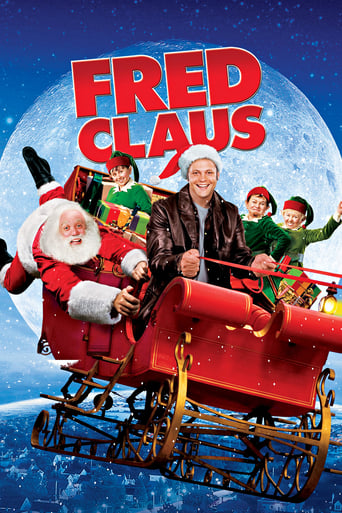 Watch Fred Claus online