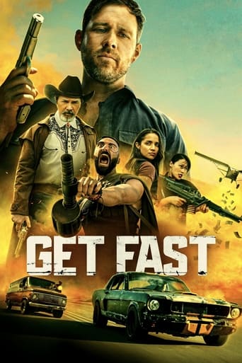 Watch Get Fast online