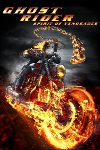 Watch Ghost Rider: Spirit of Vengeance online