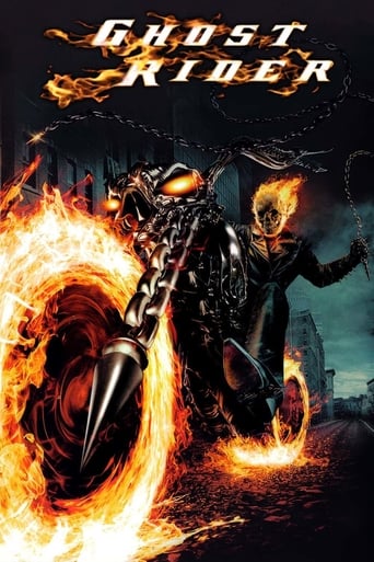 Watch Ghost Rider online