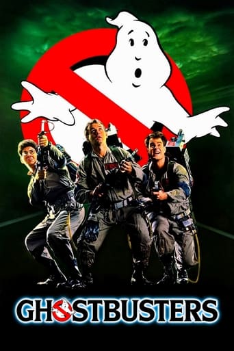 Watch Ghostbusters online