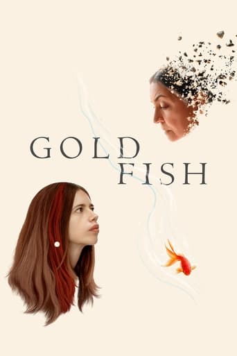 Watch Goldfish online