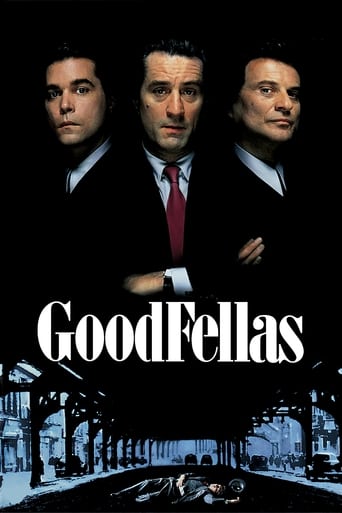 Watch GoodFellas online