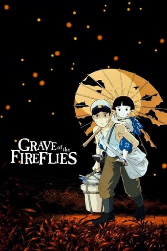 Watch Grave of the Fireflies online