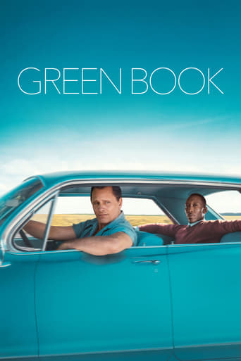 Watch Green Book online