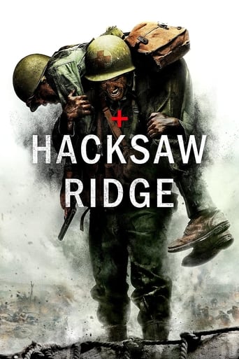 Watch Hacksaw Ridge online