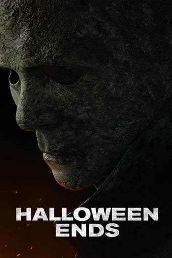 Watch Halloween Ends online