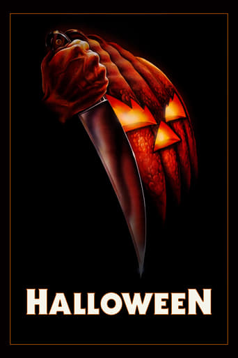 Watch Halloween online