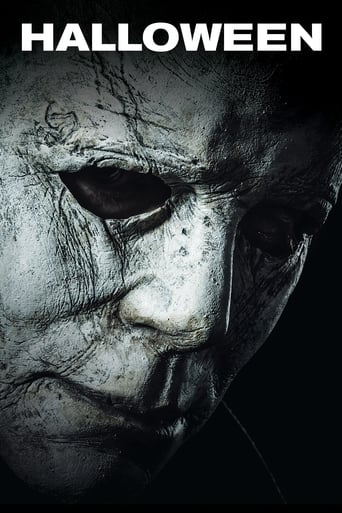 Watch Halloween online