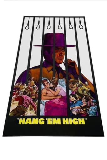 Watch Hang 'em High online