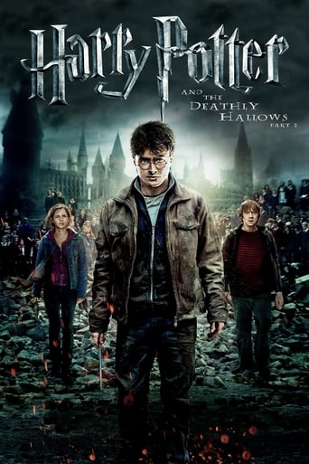 Watch Harry Potter and the Deathly Hallows: Part 2 online