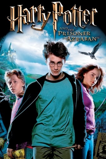 Watch Harry Potter and the Prisoner of Azkaban online