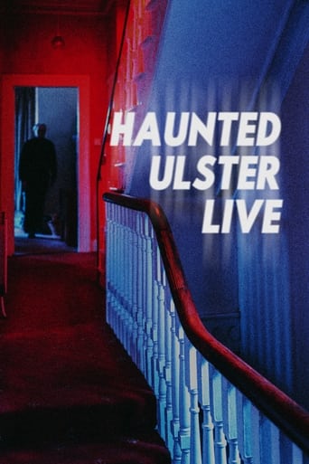 Watch Haunted Ulster Live online