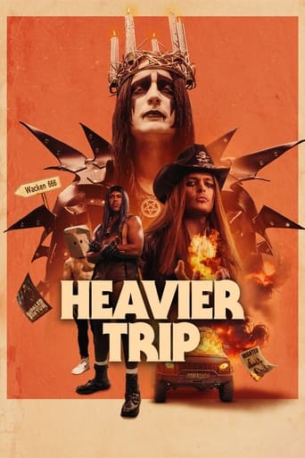 Watch Heavier Trip online