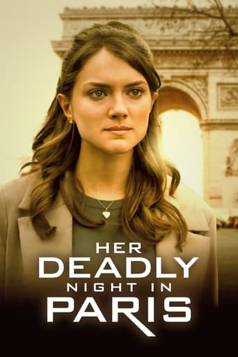 Watch Her Deadly Night in Paris online