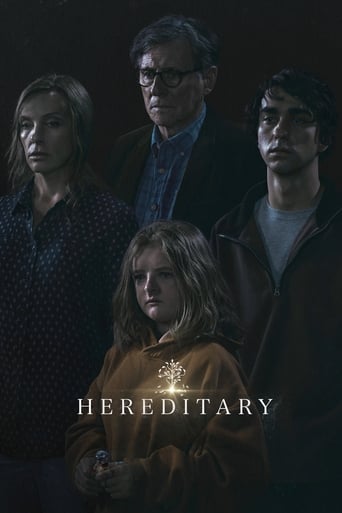 Watch Hereditary online