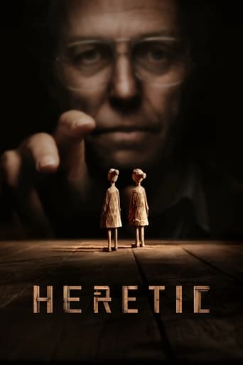 Watch Heretic online