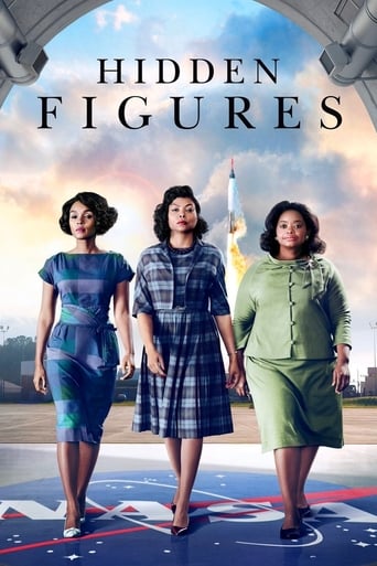 Watch Hidden Figures online