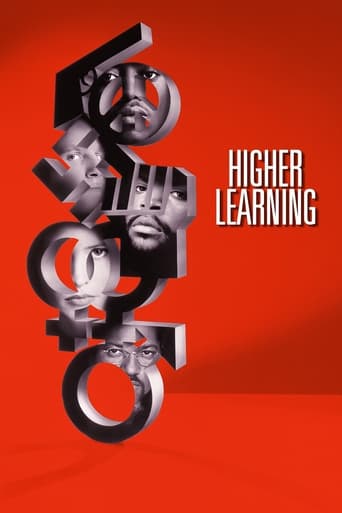 Watch Higher Learning online