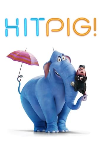 Watch Hitpig! online