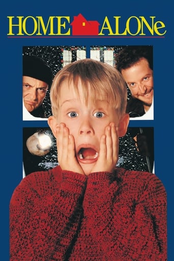 Watch Home Alone online