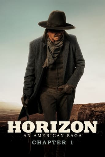 Watch Horizon: An American Saga - Chapter 1 online