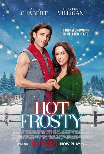 Watch Hot Frosty online