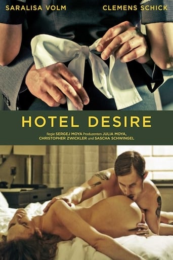 Watch Hotel Desire online