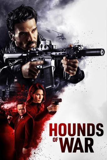 Watch Hounds of War online