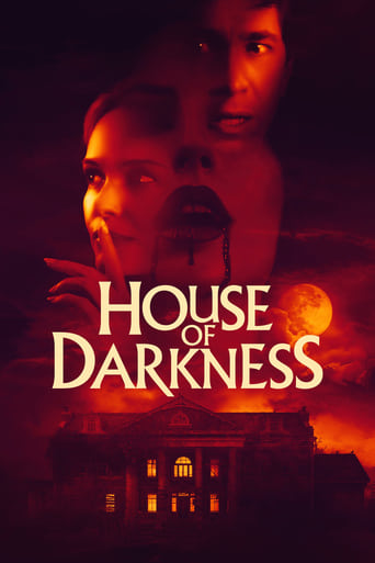 Watch House of Darkness online