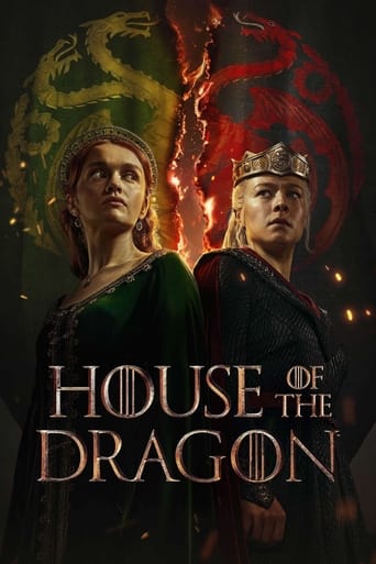 Watch House of the Dragon online