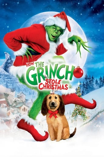 Watch How the Grinch Stole Christmas online