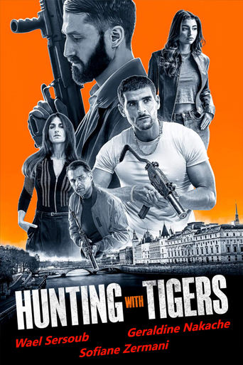 Watch Hunting With Tigers online