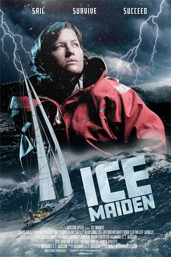 Watch Ice Maiden online