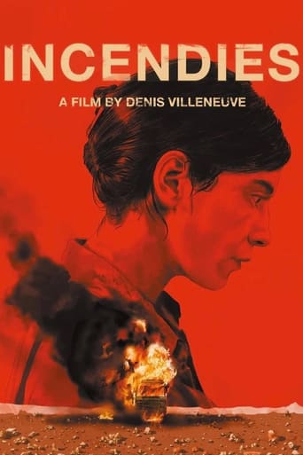 Watch Incendies online