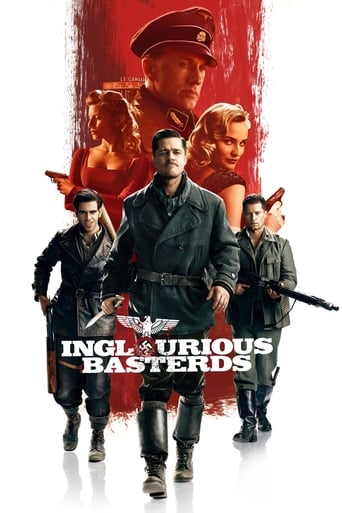 Watch Inglourious Basterds online