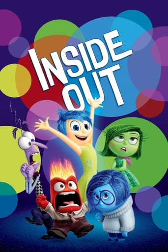 Watch Inside Out online