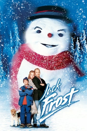 Watch Jack Frost online