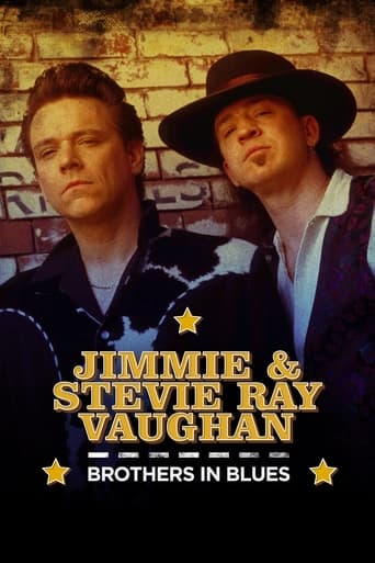 Watch Jimmie & Stevie Ray Vaughan: Brothers in Blues online