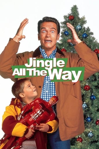 Watch Jingle All the Way online