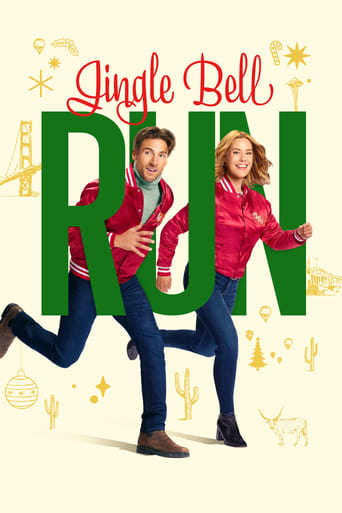 Watch Jingle Bell Run online