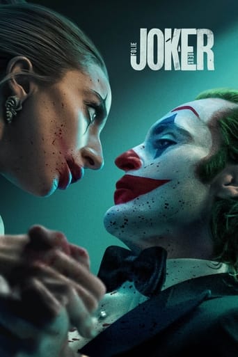 Watch Joker: Folie à Deux online