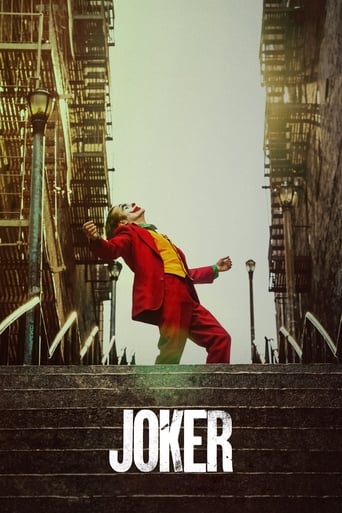 Watch Joker online