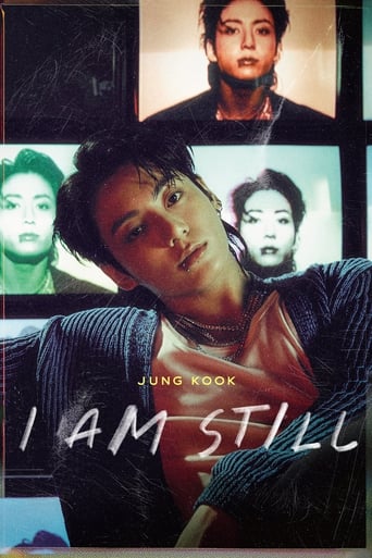 Watch JUNG KOOK: I AM STILL online