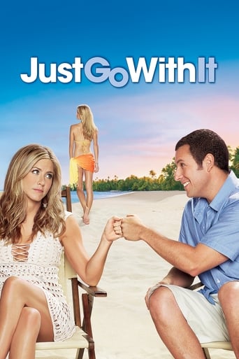 Watch Just Go with It online