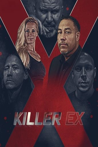 Watch Killer Ex online