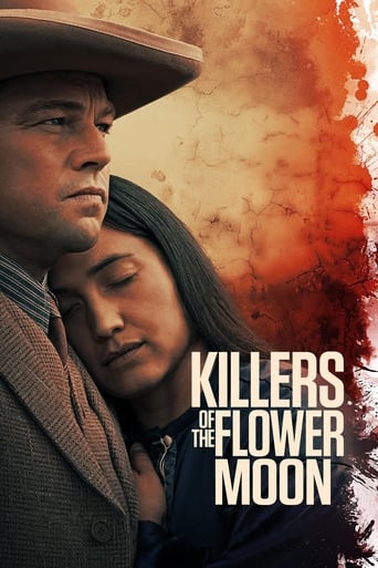 Watch Killers of the Flower Moon online